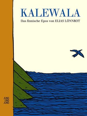 cover image of Kalewala